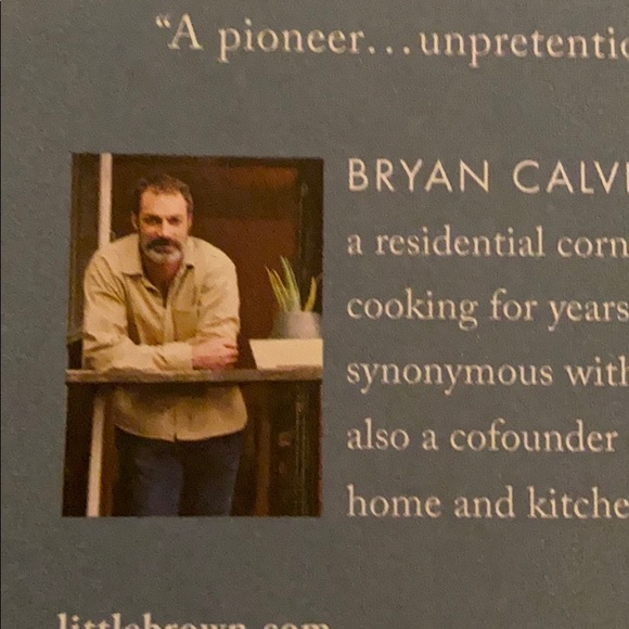 BROOKLYN RUSTIC hardcover - Picture 2 of 8